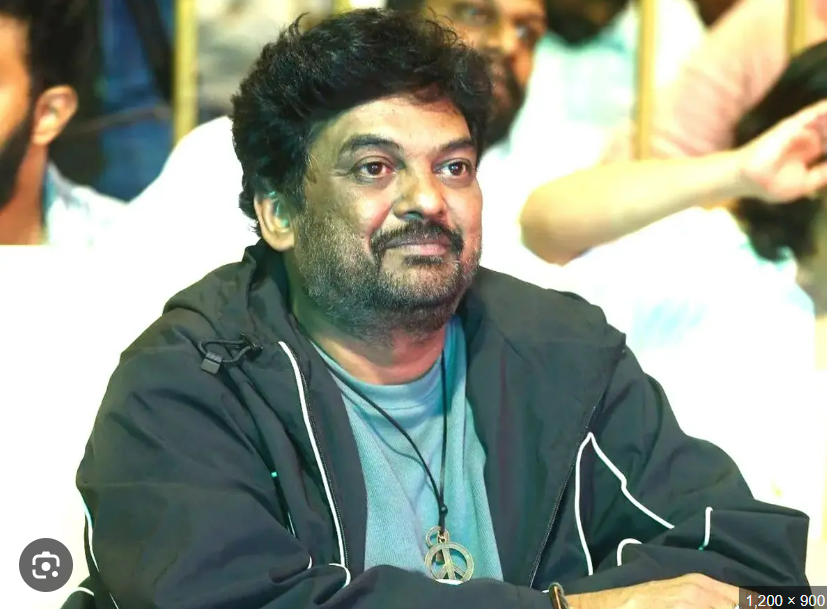 Puri Jagannadh re-working on Auto Jani script?