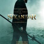 సల్మాన్‌,మురుగుదాస్‌ ట్రీట్‌ వాయిదా!