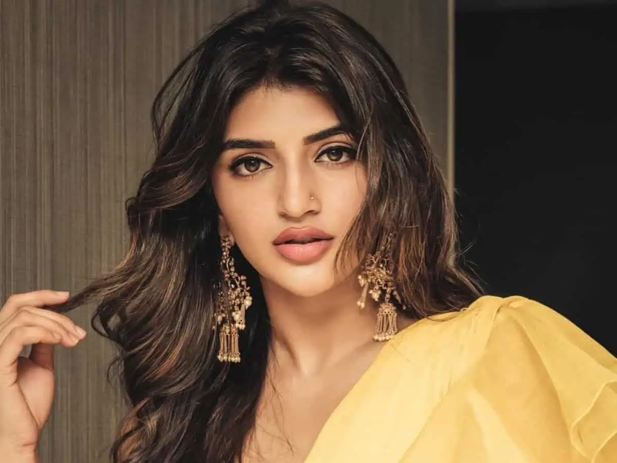 Sree Leela to Star with Akkineni Brothers in Two Major Films