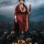 Tamannaah Bhatia Stuns As A Fierce Naga Sadhu In Odela 2