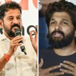 Revanth Reddy Denies Discord with Allu Arjun