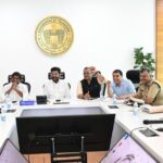 Telugu Film Chamber Asks Revanth Govt. To Allocate 2,000 Acres of Land For Cinema City