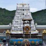 TTD to Release Tickets for Various March Services Starting December 18