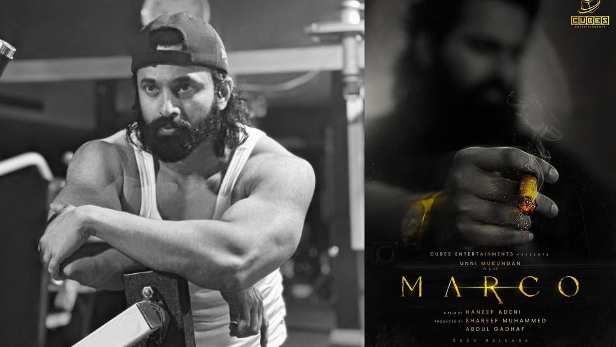 కిల్ తరువాత వస్తున్న మరో వైలెంట్‌ థ్రిల్లర్‌!