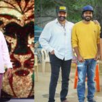 ఒకే వేదిక మీదకి బాలయ్య బాబు..వెంకీ మామ!