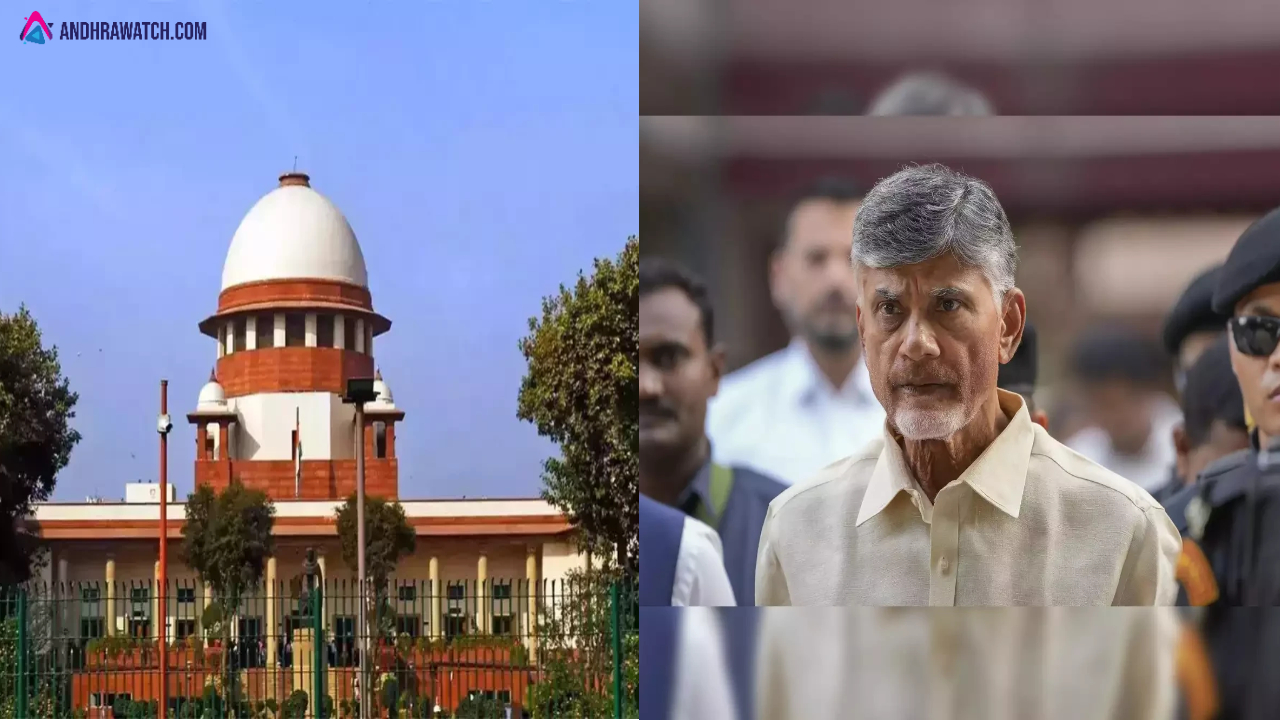 లైన్ క్లియర్! అమరావతికి అడ్డుపుల్లలకు చెక్!!