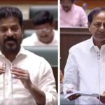 CM Revanth Invites KCR For Telangana Thalli Statue Inauguration