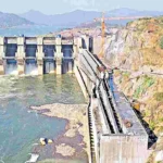 Polavaram Diaphragm wall works postponed Awaiting CWC signal