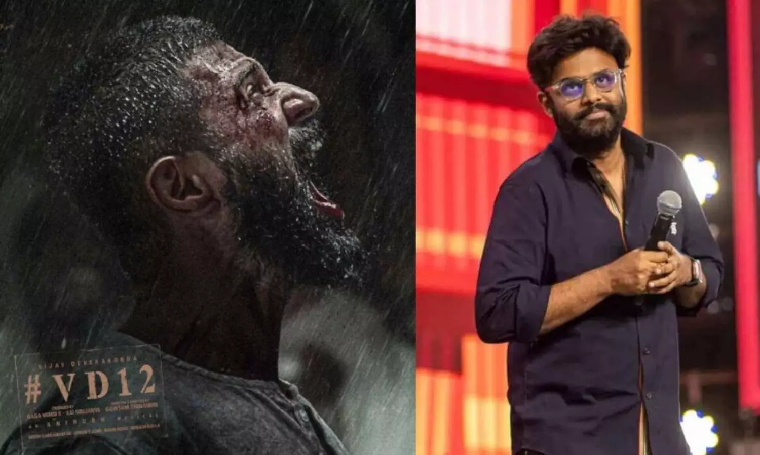 Naga Vamsi Announces Thrilling Sequel for His Upcoming Film