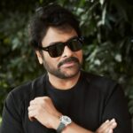 Chiranjeevi Brings Back Youthful Vibes with Latest Photoshoot