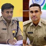 ఆన్సర్ లేదు.. ఐపీఎస్ లు అడ్డంగా బుక్కైపోతున్నారు!