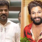 Allu Arjun Issue : Revanth Reddy Reveals shocking Facts In Assembly