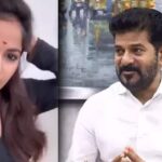 Heroine Madhavi Latha slams Revanth Reddy Behaving Like YS Jagan In Allu Arjun Row