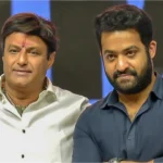 ఒకే వేదిక పై బాబాయి-అబ్బాయి..ఇక ఫ్యాన్స్‌ కి పండగే!