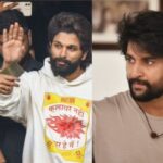 After Varun Dhawan, Nani Extends Support to Allu Arjun After His Arrest