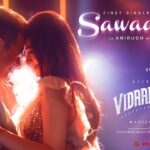 Ajith Kumar’s Vidaamuyarchi First Single “Sawadeeka” Released
