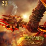 Akhanda 2: Thaandavam Gears Up for 2025 Dussehra Release