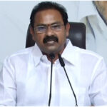 Former Deputy CM Alla Nani Expected To Join TDP Soon