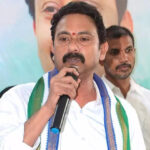 ఆళ్ల నాని అటు వెళ్తోంటే వైసీపీలో గుండె దడ!