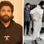 Breaking: అల్లు అర్జున్‌ అరెస్ట్‌!