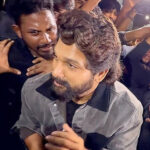 Case Filed Against Allu Arjun and Theatre Management