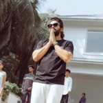 Allu Arjun Celebrates Pushpa 2 The Rule’s Historic Success with A Special Thanks Meet In Delhi 