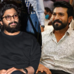Ram Charan and Allu Arjun to Join Forces for a Pan-India Multi-Starrer