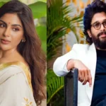 Tamil Actress Samyuktha Shanmughanathan Faces Trolls Over Pushpa 2 Tweet