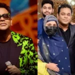 A.R. Rahman’s Daughter Addresses Rumors About His Break From Music