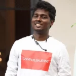 Huge embarrassment For Atlee In Bollywood