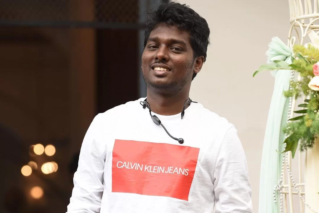 Huge embarrassment For Atlee In Bollywood