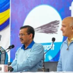 AAP Replaced 14 sitting Delhi MLAs with Fresh Faces