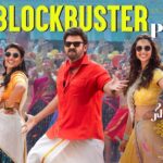 Blockbuster Pongal from Sankranthiki Vasthunnam Brings Festive Vibes