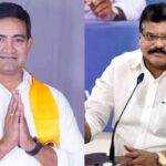 Minister Kondapalli Srinivasa Refutes Allegations of Bowing To Botsa Satyanarayana
