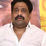 TDP Leader Buddha Venkanna Criticizes Ram Gopal Varma