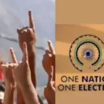  Central Cabinet Approves One Nation, One Election Proposal