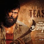 Chiyaan Vikram’s Veera Dheera Sooran Part 2 Teaser Raises Anticipation