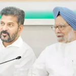 Telangana Assembly To Pay Tribute To Manmohan Singh; CM Revanth Set To Make Key Announcements