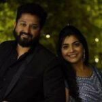 Nuvvekavali Actor Sai Kiran Gets Married To Co-Star