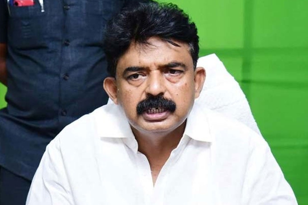 Rice Scam – Noose Tightens Around Perni Nani