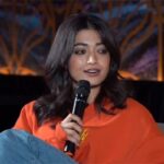 Rashmika Mandanna Apologizes For Movie Reference Error