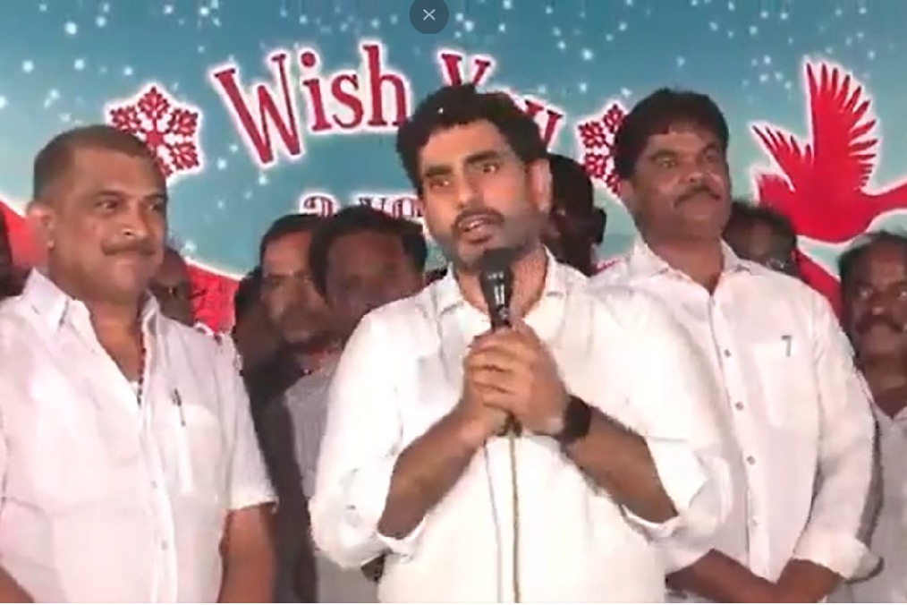 Nara Lokesh To Bring Far Reaching changes In Education In The Next six Months