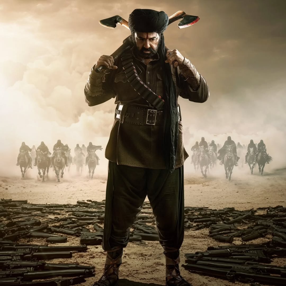 Naga Vamsi Calls Daaku Maharaaj’s Score ‘Insane,’ Fans Excited