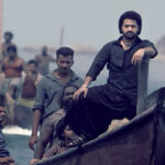 Devara trending top for the fifth consecutive week