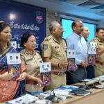 Serious crimes Increased 22.53 percent Drastically In Telangana