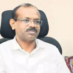 Intelligence Agencies Focus on Jagan’s key Aid Dhanunjay Reddy