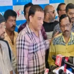 TFDC Chairman Dil Raju Vows Support To Sandhya Theatre Stampede Victim’s Family