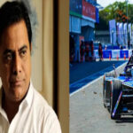 KTR Flays Formula E Race case A conspiracy, Foul play!