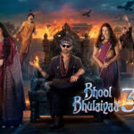 Bhool Bhulaiyaa 3 Locks OTT Release Date on Netflix