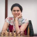  Koneru Humpy Clinches Rapid Chess World Championship Title